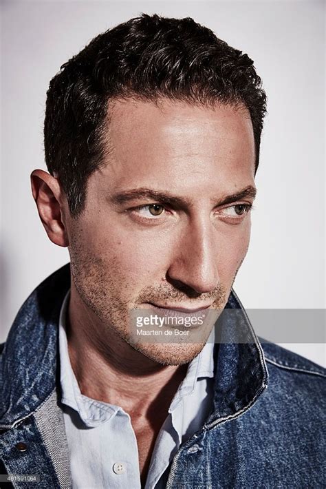 sasha roiz|sasha roiz personal life.